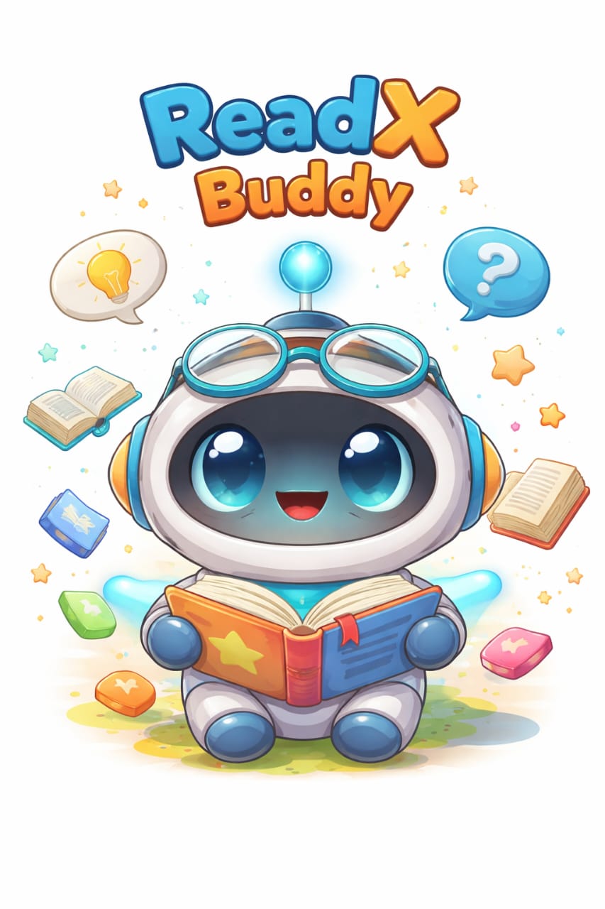 AI Buddy